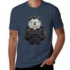 Train Tshirt T Shirt Unisex Plain Unisex T Shirts Cotton Tshirt