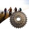 Brand New Screw On Freewheel 13/14-28T Easy Assembly