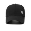 Spring Summer Letter Baseball Cap Unisex Sunshade Cap Outdoor Sunscreen Breathable Cap