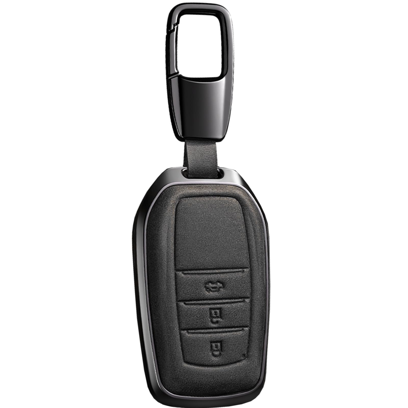 

[PEICHI] Smart Key Case Key Cover Harrier Land Cruiser 250 S