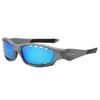 Polarized Sunglasses Cycling Running Hiking Unisex Full Frame Sport Sun Glasses