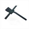 Wiper Wipe Glass Bathroom Cleaning Brush