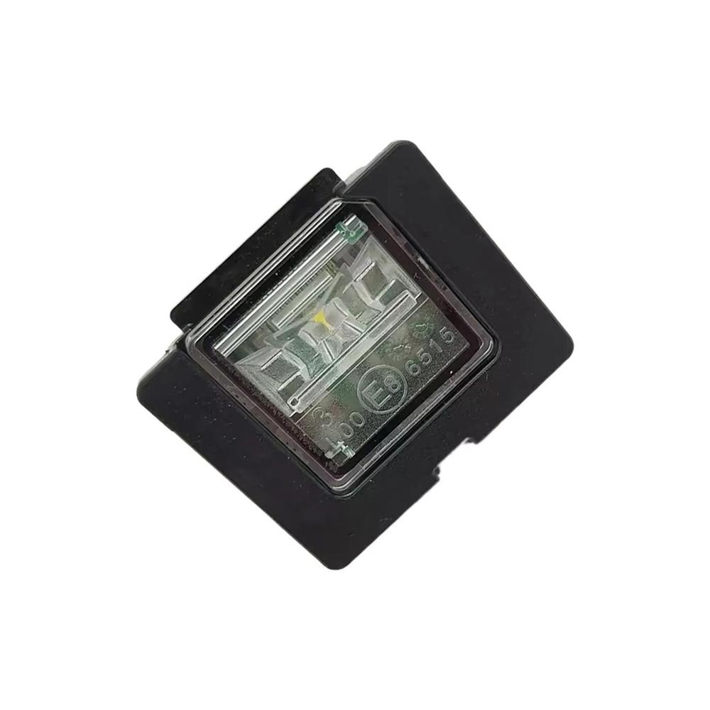License Number Plate Light A0999068400 For Mercedes-Benz W205 W447 C190