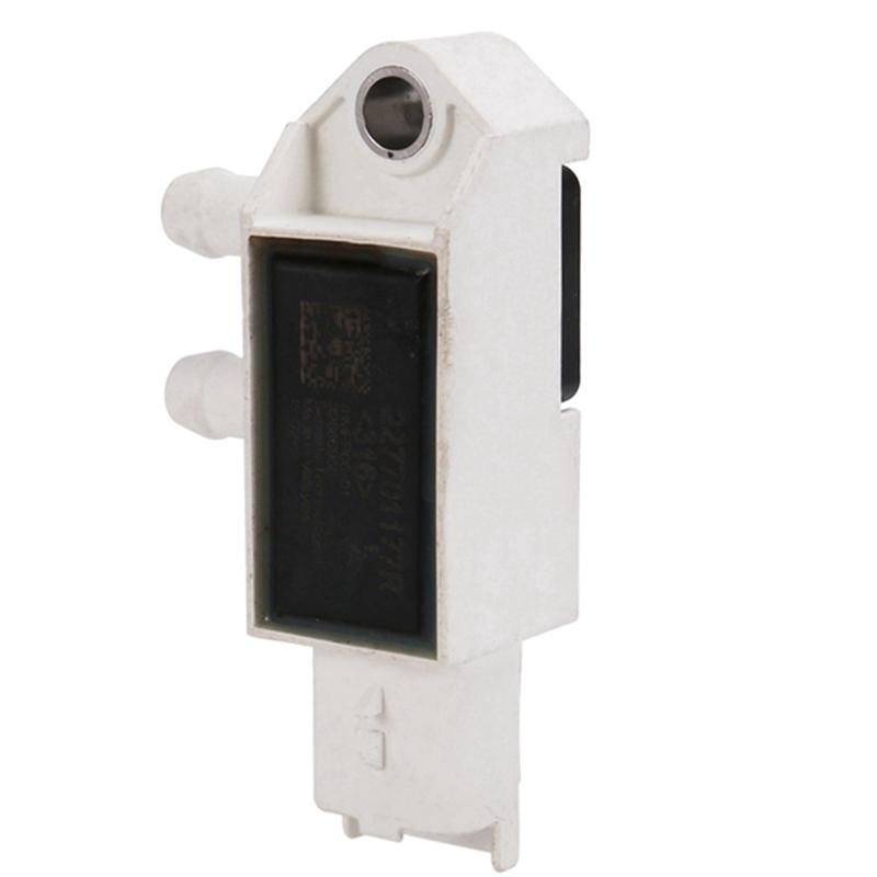 Ac29-Exhaust Differential Pressure Sensor Parts Accessories For Nissan Renault 1.5 / 1.6 DCI 227701177R 81MPP06-01