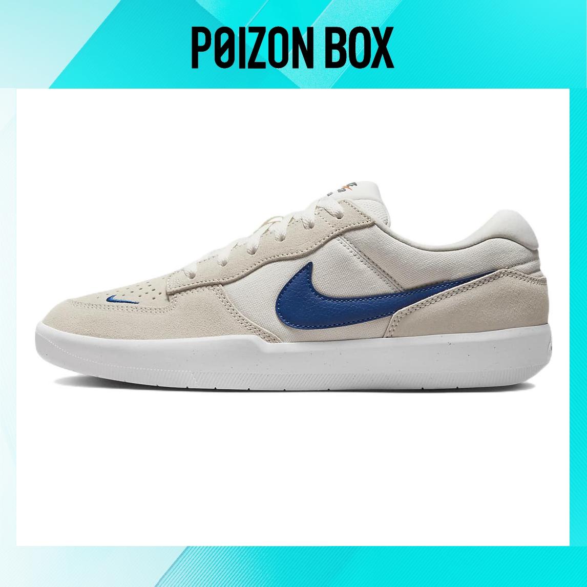 

кроссовки Nike SB Force 58 Phantom Blue Jay CZ2959-007