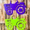 Metal Die Cuts Tractor Embossing Stencil Cutting Dies for Card Making Scrapbooking Paper Craft DIY Template Handmade