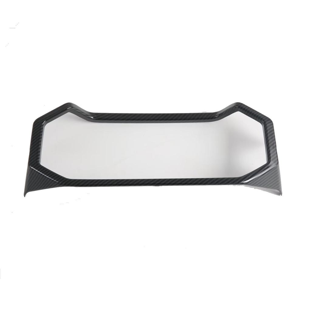 Compatible with 26 Hilux models: Interior Dashboard Trim, Console Strips, Steering Wheel, Rear Air Vents Accessories
