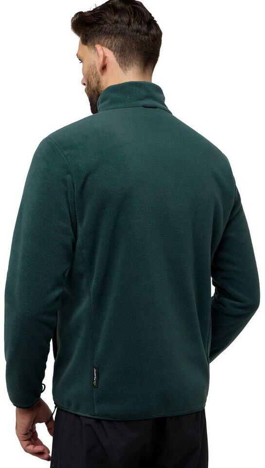 Куртка Jack Wolfskin Altenberg 3 в 1 Jacket (A61864) черная олива