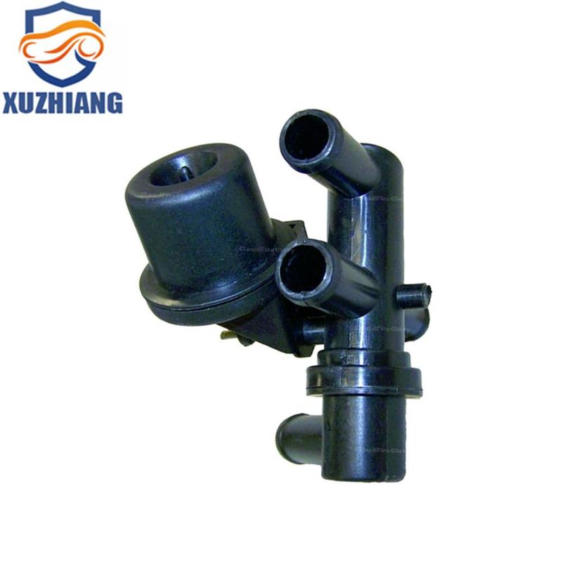 56005900 13002161 Engine Heater Control Valve for Jeep Cherokee XJ 2.5L or 4.0L 1991-1996 Comanche MJ 1991 1992