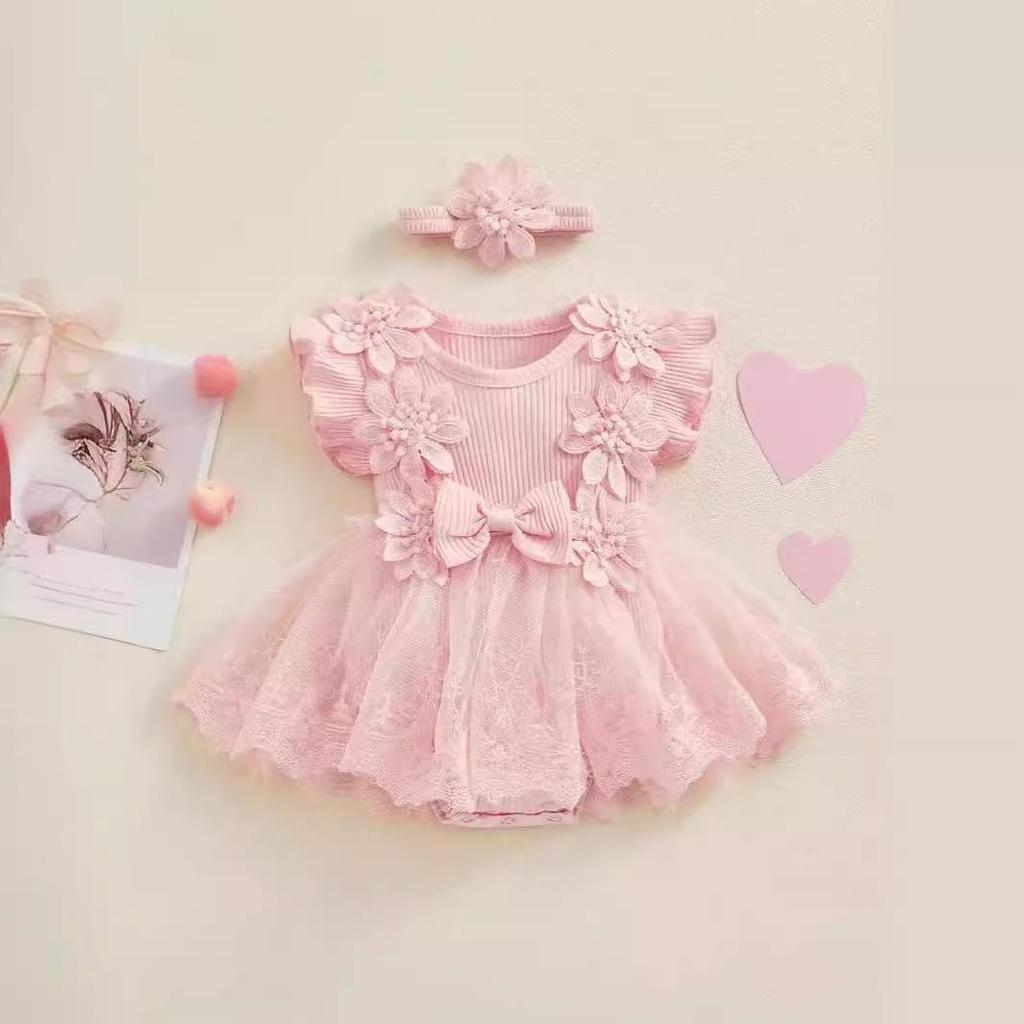 Crawling Suit 3215