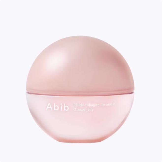 ABIB PDRN collagen Lip Mask-Glazed jelly 11g Lip Mask 11g