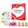 Zhihu Anti-Bacterial & Mite Removal Cleaning Set