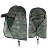 Sunscreen Hat Breathable Quick-drying Sunscreen Hat Fishing Mountaineering UV Protection Hat Full Face Sun Hat Men Women
