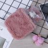 Reusable Winter Warm Heat Hand Warmer PVC Stress Pain Relief Therapy Hot Water Bottle Bags Super Cute Water Injection Water Bags