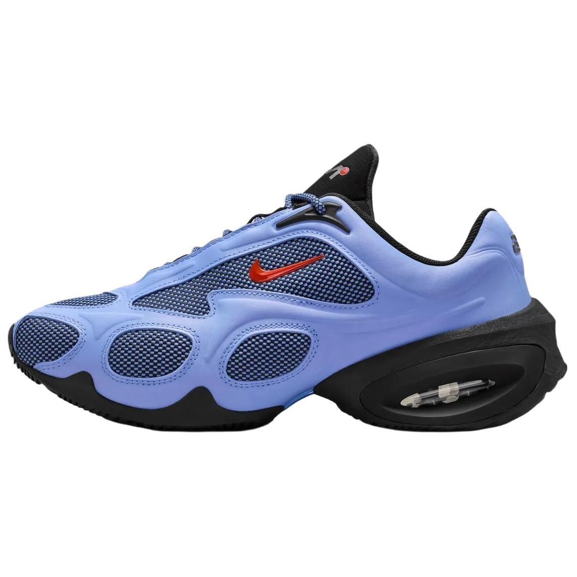 (WMNS) Nike Air Max Muse Royal Pulse Black Women s II6282-400 EU 35.5