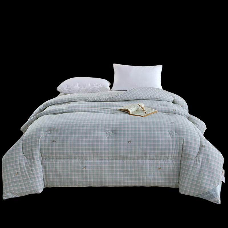 BWS Pure Comfort All-Season Polyester Duvet Insert