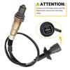 NEW Downstream Oxygen O2 Sensor Fit 2004 - Toyota 2009 Prius 250-24623