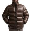 Nike X Drake Nocta Sunset Puffer Jacket Asia Sizing 'Baroque Brown Olive Grey' Men's FN8197-237