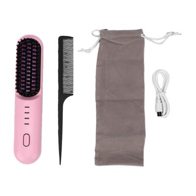 Electrónica de salud y belleza – Plancha alisadora