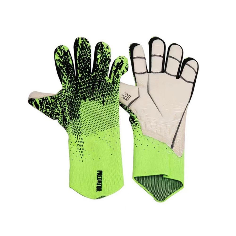 Professional Match Football Goalkeeper Gloves