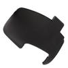Door Rear View Mirror Cover Exterior Mirror Covering Housing Replacement for Ford Transit MK8 2014‑2019
