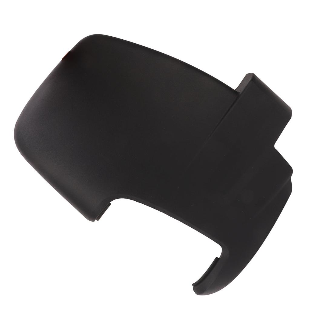 Door Rear View Mirror Cover Exterior Mirror Covering Housing Replacement for Ford Transit MK8 2014‑2019