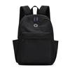Schoolbag Oxford cloth backpack women's fashion versatile lightweight small backpack women's schoolbag large capacity trendy university commute to 