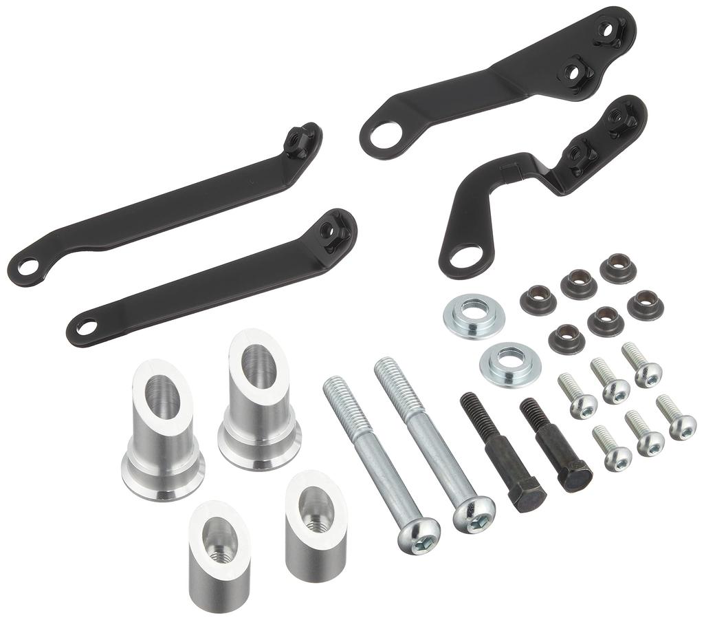 YAMAHA Handguards for SEROW250 (B7C1) Q5K-YSK-057-E37