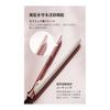 Hair Iron Straight 25mm Straightener 9-level temperature adjustment from 140 to 220 Quick start-up time of about 8 seconds No damage Hair care
