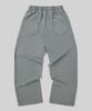 Beodeonteu Multi-Cut Line Pigment Sweatpants [Gray]