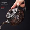 Chaxun High-End Zitao Kung Fu Tea Set