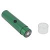 Electric Shaver High Efficiency Portable Rechargeable Electric Beard Trimmer and Shaver Green