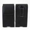 Wallet Pouch Multifunctional Leather Phone Case Phone Waist Bag Waist Pack Phone Belt Hanging Pouch