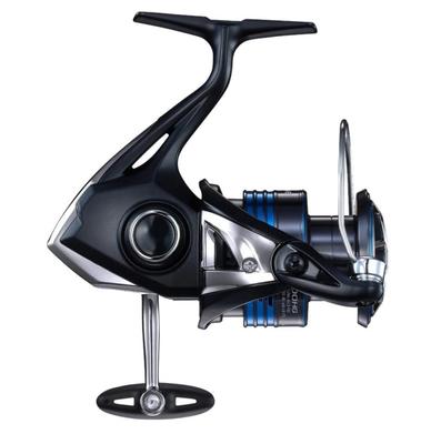 SHIMANO Spinning Reel 21 Nexave 4000HG