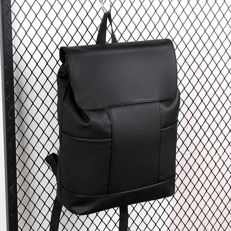 Neuer Rucksack für Männer, trendiger Mode-Rucksack für Männer, Geschäftsreise-Tasche für Männer, Laptoptasche für Männer