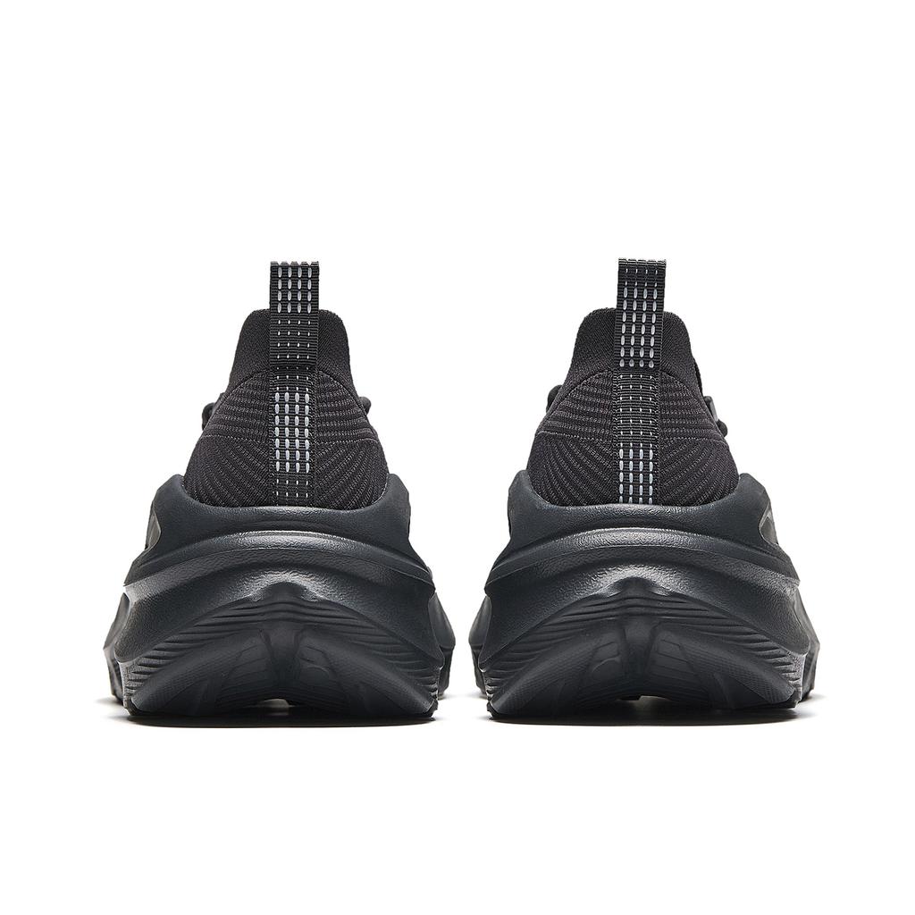 Anta Explore One Slip-On Sports Shoes Summer 2026 Outdoor Functional Shoes Men Sneakers Smoke-Gray 912626637-4