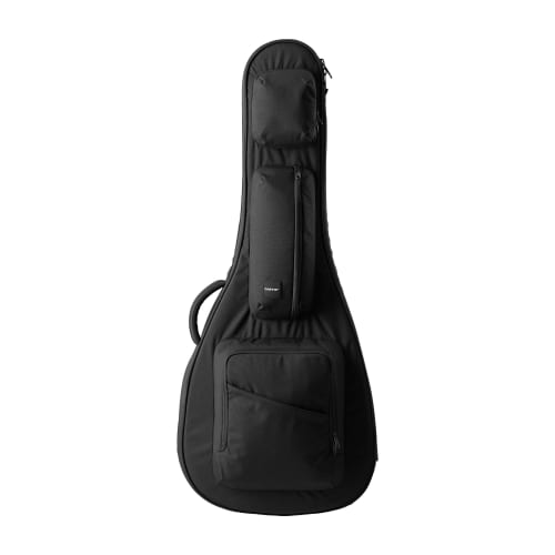 Basiner ACME Series Acoustic Guitar Gig Bag (Gig Case) ACME-AGDJ Neo Black