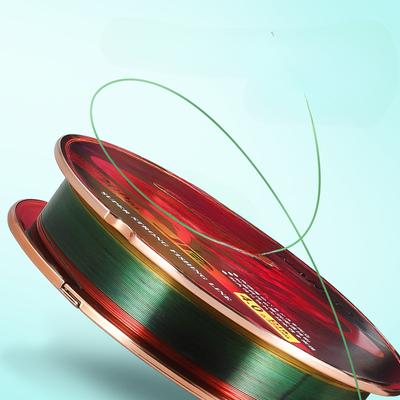 200 M Olta Misinası Alt Misina Görünmez Deniz Olta Kamışı Misinası Kıvrılmayı Önleyen Olta Kamışı Ana Misinası Naylon Olta Makarası