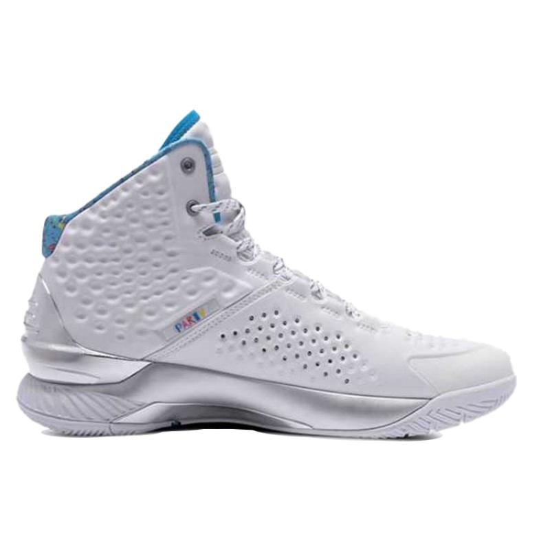 Under Armour Ua Curry 1 Splash Party 2021 Sneakers 3024394-100