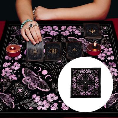 Forudsigelse af fremtiden – Tarot