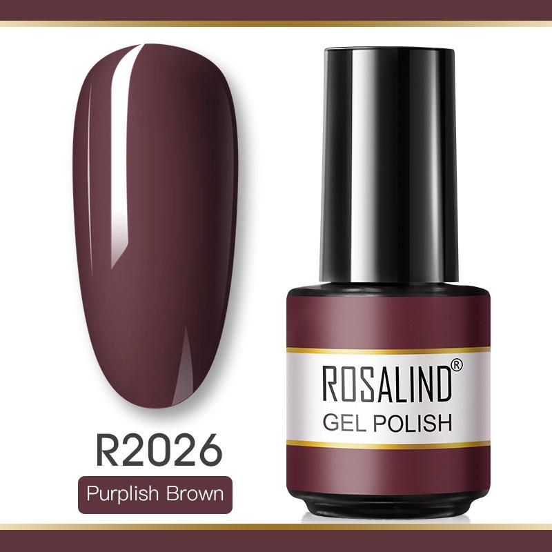 

ROSALIND 7 мл блестящий гель-лак для ногтей 80 цветов Soak Off блестящий яркий гель-лак «кошачий глаз» УФ-светодиодный лак для ногтей лак для модного дизайна ногтей