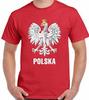 Na górę – T-shirty i koszulki