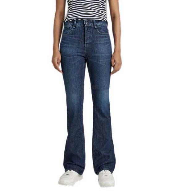 

G-Star Noxer Bootcut джинсы 23/30