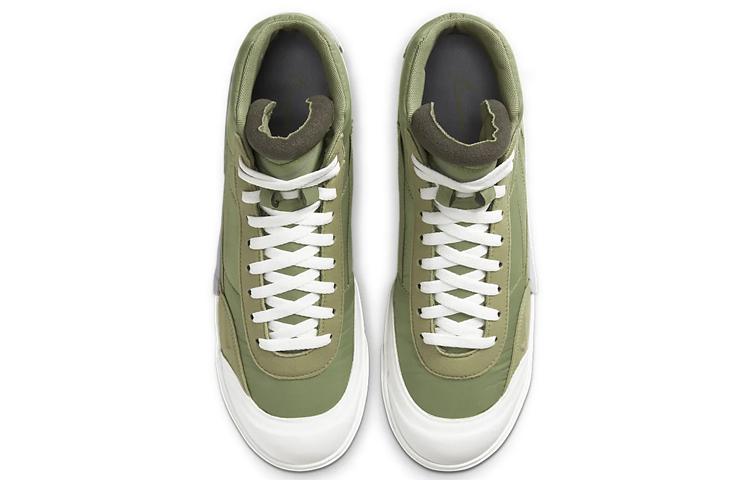 Nike Drop Type Mid Dusty Olive BQ5190-300