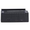 Smart Universal Battery Charger LCD Display USB 4 Bay Battery Charger for Li Ion Ni MH Ni Cd AA AAA AAAA Rechargeable