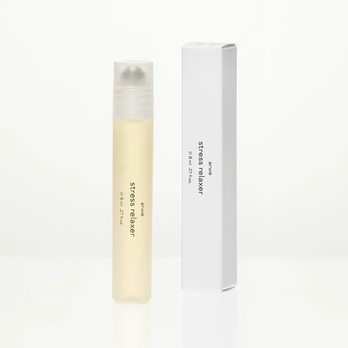 Aroma Stress Relaxer 8ml