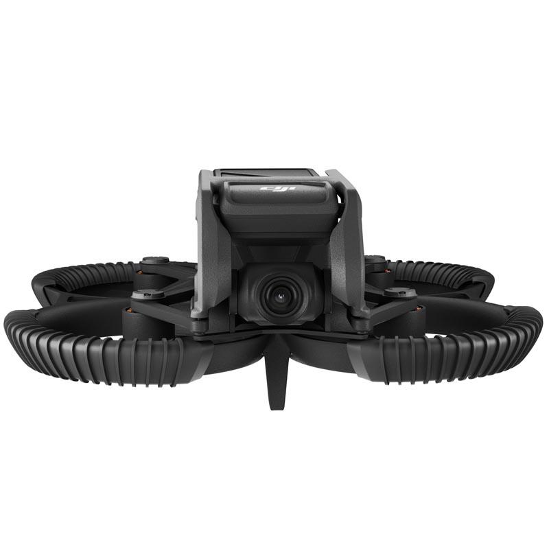 Propeller Guard Anti-drop Protection Cover for DJI Avata Drone Protector Bumper Rings Propeller for DJI Avata FPV Accessories