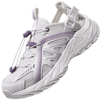 Yunxi Breathable Outdoor Casual Sneakers