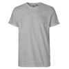 Neutral Mens Roll Sleeve T-Shirt