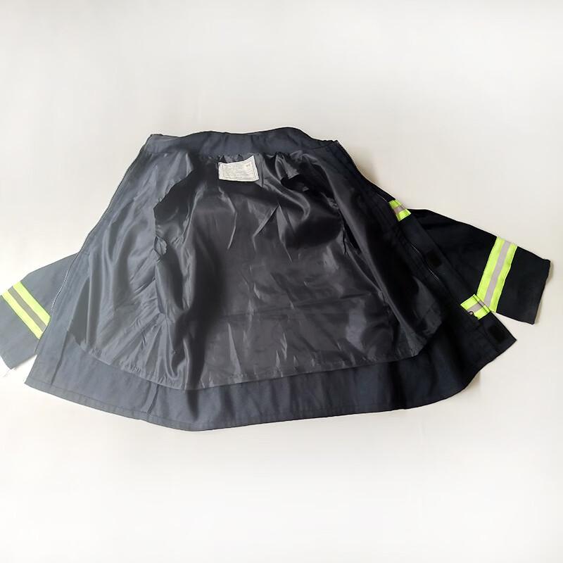 

Brangdy Firefighter Training Suit 5-Piece Set One Size